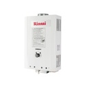 PEMANAS AIR WATER HEATER GAS RINNAI REU 5CFM