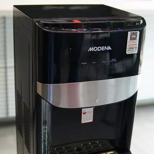 Dispenser Galon Bawah Modena DD 7106 L