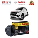 Bosch Klakson Mobil Toyota Rush H3F Digital Fanfare (Keong) Black 12V