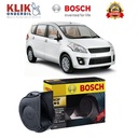 Bosch Klakson Mobil Suzuki Ertiga H3F Digital Fanfare (Keong) Black 12
