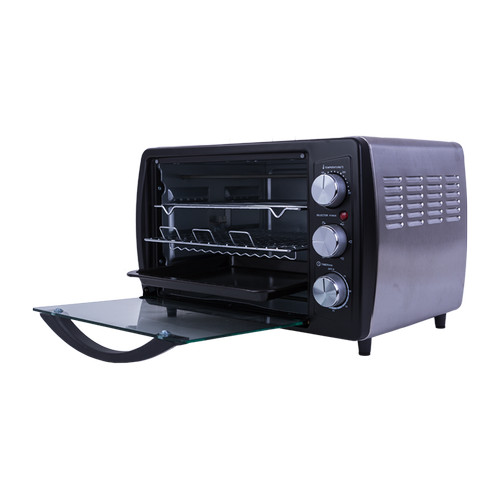 Oven Elektrik Kirin KBO 190 RA 19 Liter