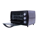 Oven Elektrik Kirin KBO 190 RA 19 Liter