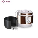 RIce Cooker 2 Liter Kirin KRC 390