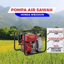 Pompa Alkon | Pompa irigasi | Pompa Air Sawah Honda WB 20 XN-NF- 280