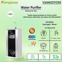 Kangaroo Water Purifier RO Hydrogen KG 100 HC