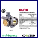 Pompa Booster Sanyo PBH 235 C