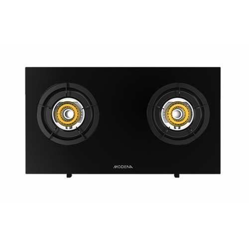 Kompor Gas 2 Tungku Modena PC 2721 L