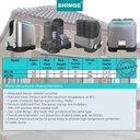 Pompa Booster Shimge PZ 250