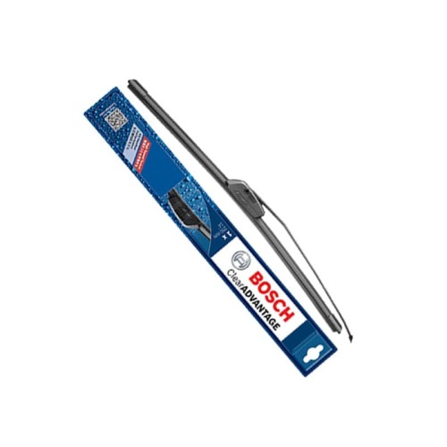 Bosch Sepasang Wiper Mobil Odyssey RB1 Frameles New Clear 24" & 24"