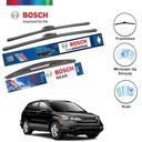 Bosch Wiper Mobil Honda CR-V 3rd Set Frameless Clear 26 & 17 + H306