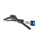 Bosch Sepasang Wiper Mobil Honda Jazz GD Frameless Advantage 24 & 14