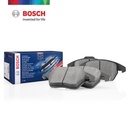 Bosch Kampas Rem Brake Pad Mobil Nissan Grand Livina 2011-2018