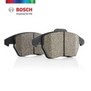 Bosch Kampas Rem Brake Pad Mobil Honda City dan Mobilio - 0986T18124