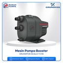 Pompa Booster Grundfos Scala 1 5-55 Pompa Pendorong