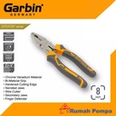 Tang Kombinasi Garbin 4.5 Inch – 6 Inch Seri Experten Bergaransi