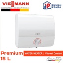 Pemanas Air Listrik 15 Liter Viessmann Vitowell Comfort P1 R15