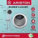 Water Heater Electric | Pemanas Air Listrik | Instan Aures Luxury