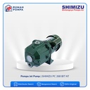 POMPA AIR JETPUMP SHIMIZU PC 268 BIT NT I TANPA TABUNG