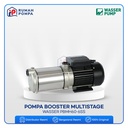 Pompa Booster | Wasser PBMH60-6SS Stainless Steel