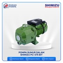 POMPA JETPUMP | SHIMIZU PC-375 BIT NT | TANPA TABUNG