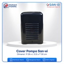Cover Pompa Air / Pompa Booster / Anti Hujan