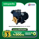 POMPA AIR SHIMIZU PS-128 BIT ORIGINAL GARANSI 1 TH - Pusat