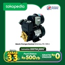 Pompa Air Shimizu PS-135 E Original