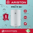 Water Heater Listrik Ariston 50 Liter PRO R 50 L