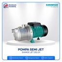 Pompa Semi Jet Stainless SHIMGE JET 250 G1