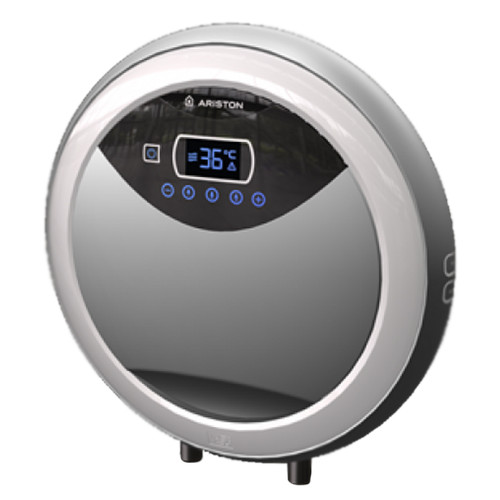 Water Heater Electric | Pemanas Air Listrik | Instan Aures Luxury
