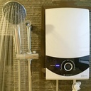 Water Heater Electric | Pemanas Air Listrik | Instan Aures Smart