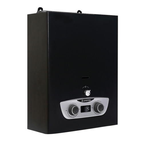 Water Heater Gas | Pemanas Air Gas| Ariston Fast R LUX 5