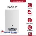 Water Heater Gas | Pemanas Air Gas | Instant Ariston Fast R ONM