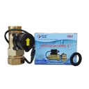 Otomatis Pompa Booster Flow Switch 1 Inc | San-Ei