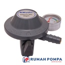 Regulator Gas Anti Bocor Miyako RMS-206M