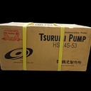 Pompa Celup Air Kotor TSURUMI HS 2.4S