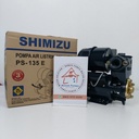 Pompa Air Shimizu PS-135 E Original