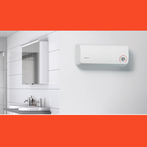 Pemanas Air Listrik 20 Liter Viessmann Vitowell Comfort C1 S20