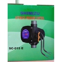 SHIMIZU AUTOMATIC PRESSURE CONTROL SC-015 E pusat