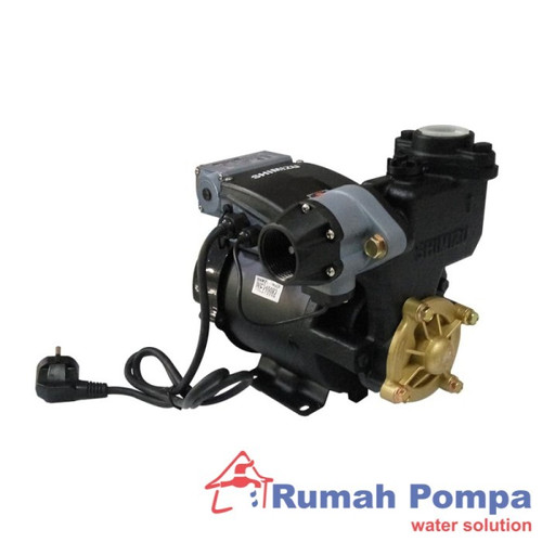 POMPA AIR SHIMIZU PS-133 BIT BANDUNG