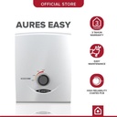 Water Heater Electric Ariston Pemanas Air Listrik Instan Aures Easy