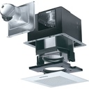 Panasonic Exhaust Ceiling Fan Sirrocco FV - 24 CDUN