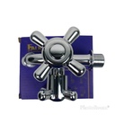 Kran Cabang Chrome Handle Baling