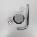 Head Shower Dinding KMH 274