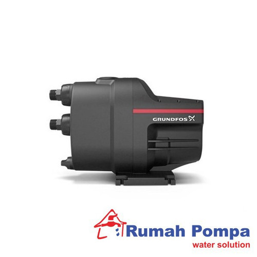 Pompa Booster Grundfos Scala 1 3-45 Pompa Pendorong