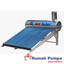 Solar Water Heater INTI SOLAR 20 IN Full Stainless