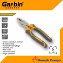 Tang Kombinasi Garbin 4.5 Inch – 6 Inch Seri Experten Bergaransi