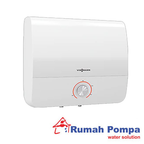 Pemanas Air Listrik 15 Liter Viessmann Vitowell Comfort P1 R15