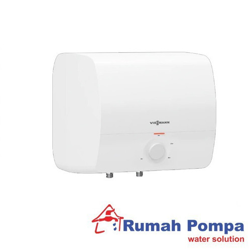 Pemanas Air Listrik 30 Liter Viessmann Vitowell Comfort C1 R30