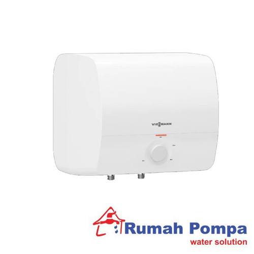Pemanas Air Listrik 15 Liter Viessmann Vitowell Comfort C1 R15